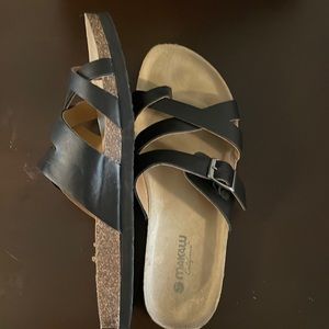 Womens sandals